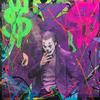 MYFO78 - VIOLET JOKER