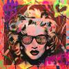 MYFO78 - MADONNA POP ART MYFO