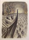  SALVADOR DALI - SYMPHONY BICYCLETTE