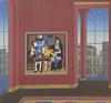  THOMAS MCKNIGHT - PICASSO IN VENICE