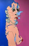  ROSARIA VIGORITO - EXPOSED STARE
