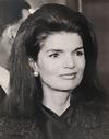  BERNARD GOTFRYD - JACKIE KENNEDY ONASSIS