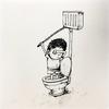 DRAN - DESSIN DU JOUR 2