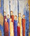 GAULE - THE CHORAL