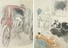  LOUIS ICART - EROTIC 