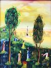  JANET SANON - HARVEST