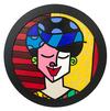  ROMERO BRITTO - WOMAN