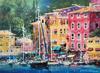  JAMES COLEMAN - PORTOFINO AFTERNOON