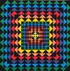 ANTONIO PEREZ MELERO - PRECOLOMBIAN