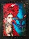  ADAM SCOTT ROTE - RED QUEEN