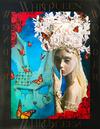  ADAM SCOTT ROTE - WHITE QUEEN
