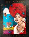  ADAM SCOTT ROTE - RED QUEEN 2