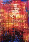  AL RAZZA - DOMINATE RED (CQ33)