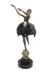 ERTE - ROSE DANCER