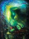  ZHENYA SEMET - The Mermaid (II)