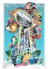  TRISTAN EATON - SUPER BOWL LIV