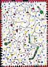  YAYOI KUSAMA - WOMEN