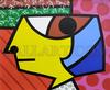  ROMERO BRITTO - RISOLETA BRITTO