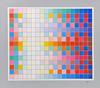  YAACOV AGAM - NEW LANDSCAPE