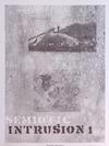  CARL BEAM - SEMIOTIC INTRUSION 1