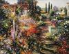  HENRI PLISSON - COUNTRY GARDEN