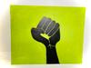  NATALIE L.  WONG - Black Fist
