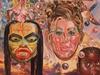  SHEILA FRAGA - Perlas del Caribe/ Pears of Caribbean