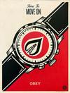 FAIREY, SHEPARD - TIME TO MOVE ON
