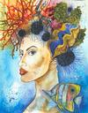 DILEK DOGAN - Coral