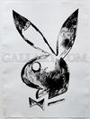  ANDY WARHOL - PLAYBOY BUNNY
