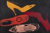  ANDY WARHOL - SHOES FS II.253