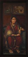 SHRAVAN GURAV - Maharani