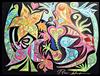 RONNIE GREENSPAN - Whimsical Creatures