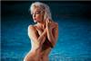  LAWRENCE SCHILLER - MARILYN MONROE, COLOR 3, FRAME 18