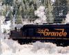  NATALEE PAROCHKA - Rio Grande Train