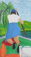  NATALEE PAROCHKA - My Sister at the Cabin
