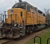  NATALEE PAROCHKA - Union Pacific 