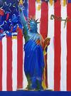  PETER (OVERPAINTS) MAX - UNITED WE STAND