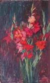 GUSEV YURI - Gladioli