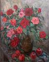 GUSEV YURI - Rose 
