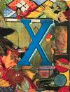  BRUCE HELANDER - LOVE LETTERS: LETTER X