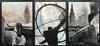  LAWRENCE GIPE - INDUSTRIAL (TRIPTYCH)