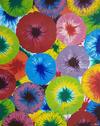  KARIS KIM - floral world1
