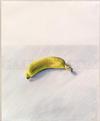  DAVID HOCKNEY - BANANA