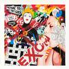  BEN FROST - CAN'T SLEEP CLOWNS WILL EAT ME