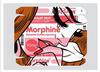  BEN FROST - MORPHINE TEARS