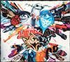  TRISTAN EATON - HUMAN TERROR