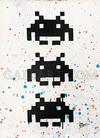  MR. BABES - SPACE INVADERS