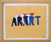  SOL LEWITT - ART