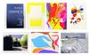  RICHARD ANUSKIEWICZ - ART IN AMERICA, GRAPHICS '70